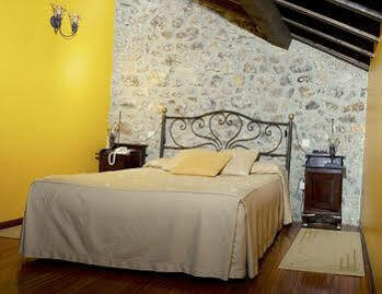 Casa Rural La Vega De Hotel 3*